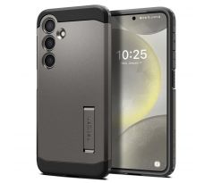 KRYT SPIGEN TOUGH ARMOR SAMSUNG GALAXY S24 GUNMETAL