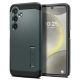 KRYT SPIGEN TOUGH ARMOR SAMSUNG GALAXY S24 ABYSS GREEN