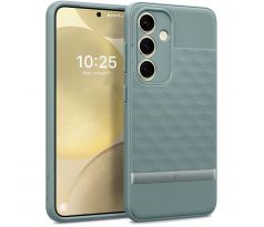 KRYT CASEOLOGY PARALLAX SAMSUNG GALAXY S24 SAGE GREEN