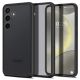 KRYT SPIGEN ULTRA HYBRID SAMSUNG GALAXY S24 FROST BLACK