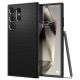 KRYT SPIGEN LIQUID Air SAMSUNG GALAXY S24 ULTRA MATTE BLACK
