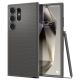 KRYT SPIGEN LIQUID Air SAMSUNG GALAXY S24 ULTRA GRANITE GREY