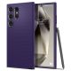 KRYT SPIGEN LIQUID Air SAMSUNG GALAXY S24 ULTRA DEEP PURPLE