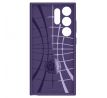 KRYT SPIGEN LIQUID Air SAMSUNG GALAXY S24 ULTRA DEEP PURPLE