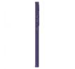 KRYT SPIGEN LIQUID Air SAMSUNG GALAXY S24 ULTRA DEEP PURPLE