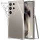 KRYT SPIGEN LIQUID CRYSTAL SAMSUNG GALAXY S24 ULTRA CRYSTAL CLEAR