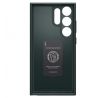 KRYT SPIGEN THIN FIT SAMSUNG GALAXY S24 ULTRA ABYSS GREEN