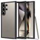 KRYT SPIGEN ULTRA HYBRID SAMSUNG GALAXY S24 ULTRA MATTE BLACK