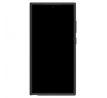 KRYT SPIGEN ULTRA HYBRID SAMSUNG GALAXY S24 ULTRA MATTE BLACK