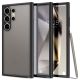 KRYT SPIGEN ULTRA HYBRID SAMSUNG GALAXY S24 ULTRA FROST BLACK