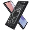KRYT SPIGEN ULTRA HYBRID ONETAP RING MAGSAFE SAMSUNG GALAXY S24 ULTRA ZERO ONE