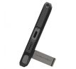 KRYT SPIGEN TOUGH ARMOR SAMSUNG GALAXY S24 ULTRA GUNMETAL