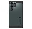 KRYT SPIGEN TOUGH ARMOR SAMSUNG GALAXY S24 ULTRA ABYSS GREEN