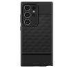 KRYT CASEOLOGY PARALLAX SAMSUNG GALAXY S24 ULTRA MATTE BLACK
