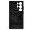 KRYT CASEOLOGY PARALLAX SAMSUNG GALAXY S24 ULTRA MATTE BLACK