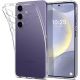 KRYT SPIGEN LIQUID CRYSTAL SAMSUNG GALAXY S24+ Plus CRYSTAL CLEAR