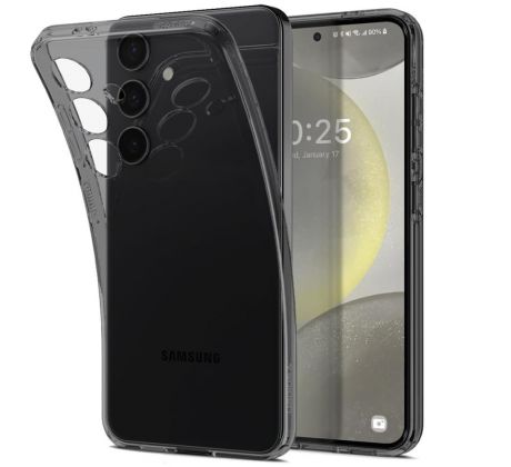 KRYT SPIGEN LIQUID CRYSTAL SAMSUNG GALAXY S24+ Plus SPACE CRYSTAL