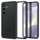KRYT SPIGEN ULTRA HYBRID SAMSUNG GALAXY S24+ Plus MATTE BLACK