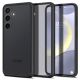 KRYT SPIGEN ULTRA HYBRID SAMSUNG GALAXY S24+ Plus FROST BLACK