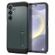 KRYT SPIGEN TOUGH ARMOR SAMSUNG GALAXY S24+ Plus ABYSS GREEN