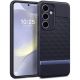 KRYT CASEOLOGY PARALLAX SAMSUNG GALAXY S24+ Plus NAVY VIOLET