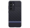 KRYT CASEOLOGY PARALLAX SAMSUNG GALAXY S24+ Plus NAVY VIOLET