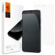2KS V BALENÍ, SET 2 FOLIÍ SPIGEN NEO FLEX 2-PACK SAMSUNG GALAXY S24+ Plus CLEAR