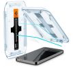 OCHRANNÉ TVRZENÉ SKLO SPIGEN GLAS.TR ”EZ FIT” 2-PACK SAMSUNG GALAXY S24+ Plus CLEAR