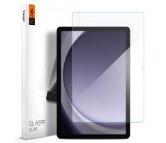 OCHRANNÉ TVRZENÉ SKLO SPIGEN GLAS.TR SLIM SAMSUNG GALAXY TAB A9+ Plus 11.0 X210 / X215 / X216 CLEAR