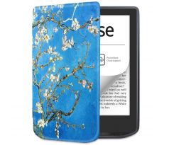 KRYT TECH-PROTECT SMARTCASE POCKETBOOK VERSE / VERSE PRO SAKURA