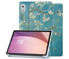 KRYT TECH-PROTECT SMARTCASE LENOVO TAB M9 9.0 TB-310 SAKURA