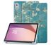 KRYT TECH-PROTECT SMARTCASE LENOVO TAB M9 9.0 TB-310 SAKURA