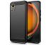 KRYT TECH-PROTECT TPUCARBON SAMSUNG GALAXY XCOVER 7 BLACK