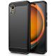 KRYT TECH-PROTECT TPUCARBON SAMSUNG GALAXY XCOVER 7 BLACK