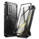 KRYT TECH-PROTECT KEVLAR CAM+ SAMSUNG GALAXY S24 BLACK