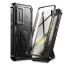 KRYT TECH-PROTECT KEVLAR CAM+ SAMSUNG GALAXY S24+ Plus BLACK