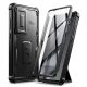 KRYT TECH-PROTECT KEVLAR CAM+ SAMSUNG GALAXY S24 ULTRA BLACK
