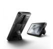 KRYT TECH-PROTECT KEVLAR CAM+ SAMSUNG GALAXY S24 ULTRA BLACK