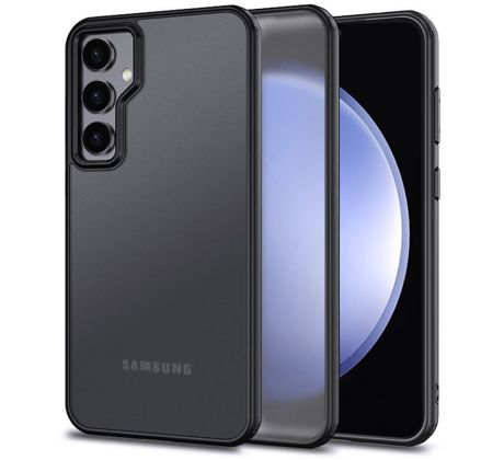 KRYT TECH-PROTECT MAGMAT SAMSUNG GALAXY A35 5G MATTE BLACK