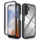 KRYT TECH-PROTECT DEFENSE360 SAMSUNG GALAXY A15 4G / 5G BLACK