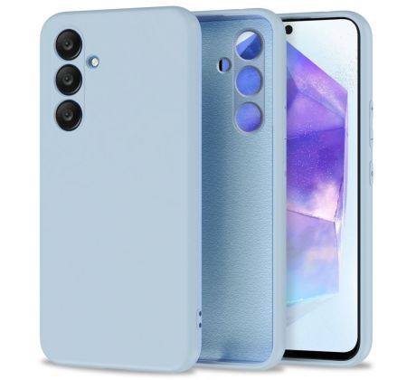 KRYT TECH-PROTECT ICON SAMSUNG GALAXY A55 5G SKY BLUE