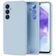 KRYT TECH-PROTECT ICON SAMSUNG GALAXY A55 5G SKY BLUE