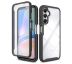 KRYT TECH-PROTECT DEFENSE360 SAMSUNG GALAXY A05S BLACK