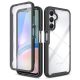 KRYT TECH-PROTECT DEFENSE360 SAMSUNG GALAXY A05S BLACK