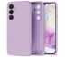 KRYT TECH-PROTECT ICON SAMSUNG GALAXY A35 5G VIOLET