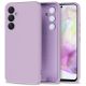 KRYT TECH-PROTECT ICON SAMSUNG GALAXY A35 5G VIOLET