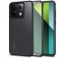 KRYT TECH-PROTECT MAGMAT XIAOMI REDMI NOTE 13 Pro 5G / POCO X6 5G MATTE BLACK