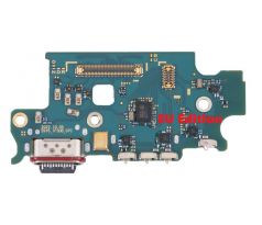 Samsung Galaxy S23+ (Plus) - Nabíjecí flex s PCB deskou a konektorem