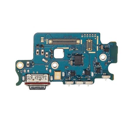 Samsung Galaxy S23 - Nabíjecí flex s PCB deskou a konektorem