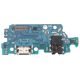 Samsung Galaxy A23 - Nabíjecí flex s PCB deskou a konektorem